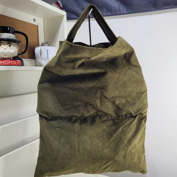 Unique Unbranded Green Multi-purpose Beaded Boho Shoulder Bag - Picture 6 of 13